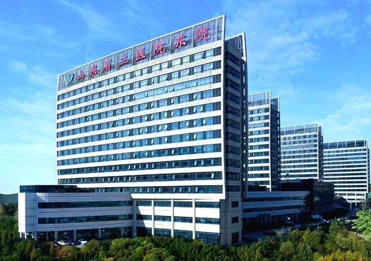 复旦大学医院排名_复旦大学附属华山医院