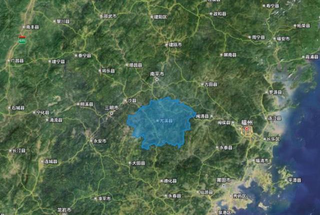 永泰县经济总量_永泰县医院图片(3)