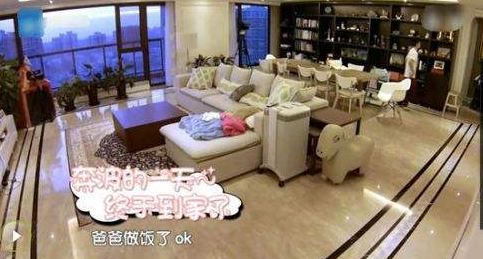 别再说张馨予"虚荣"了!看清她婚后住的房,堪称明星里最寒酸的