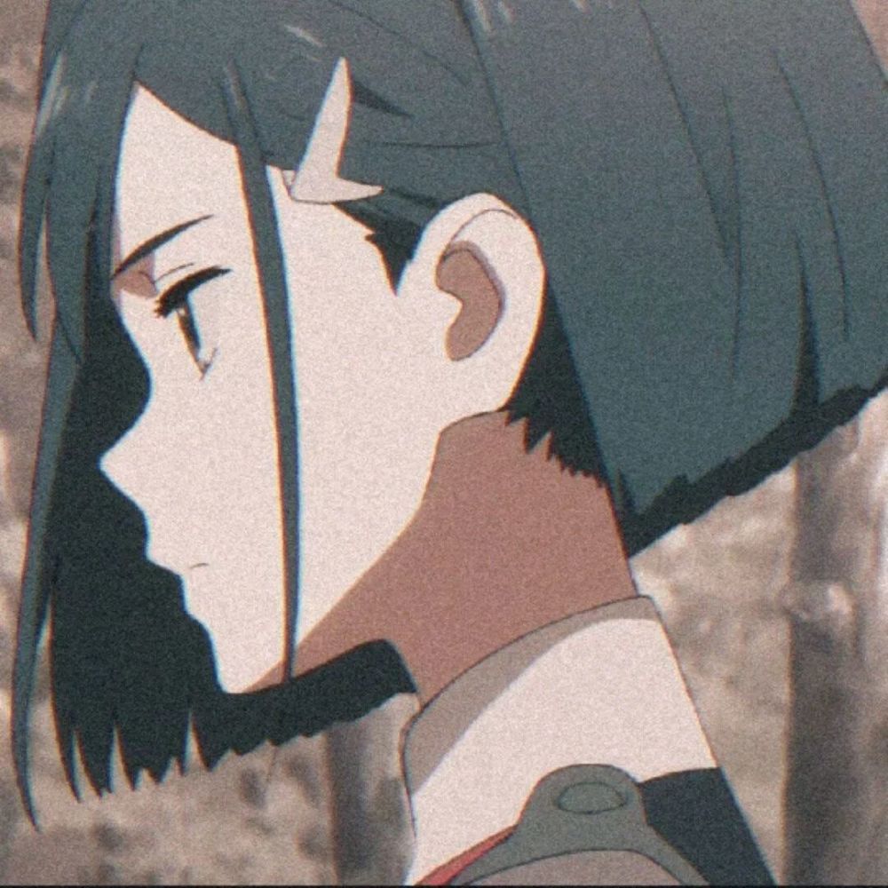 动漫男女生头像| 一个人走会快很多,但是两个人走好像