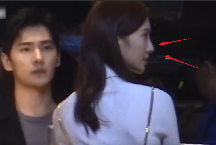 《你是我的荣耀》新路透,金晨扮演杨洋前任?我却被她的侧脸吸引