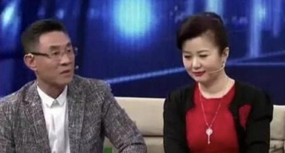 杜志国三妻一子滥情史妻子个个颜值在线今儿子杜淳更紧随其后