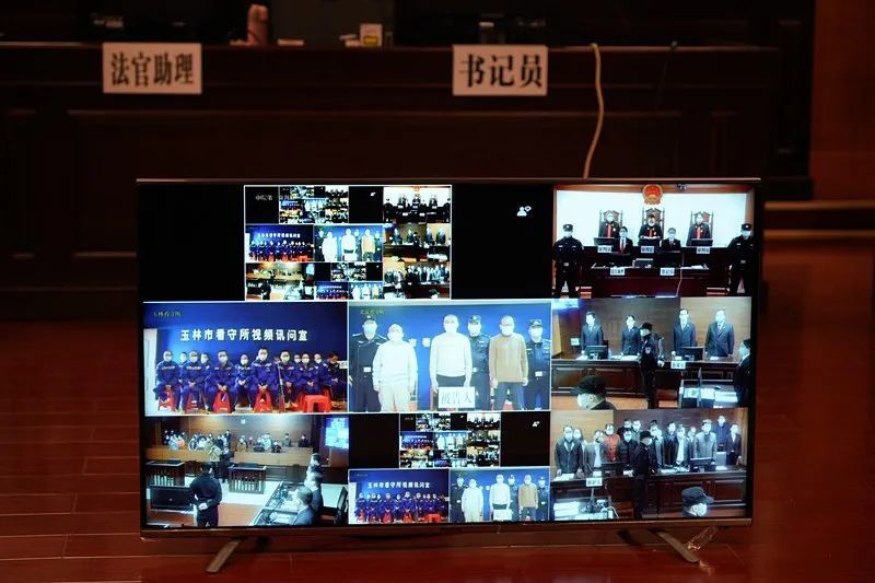 广西多起涉黑涉恶案今日宣判!