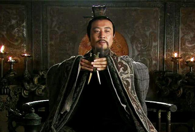 法正向刘备提出的汉中规划是隆中对的补充后来还影响了诸葛亮