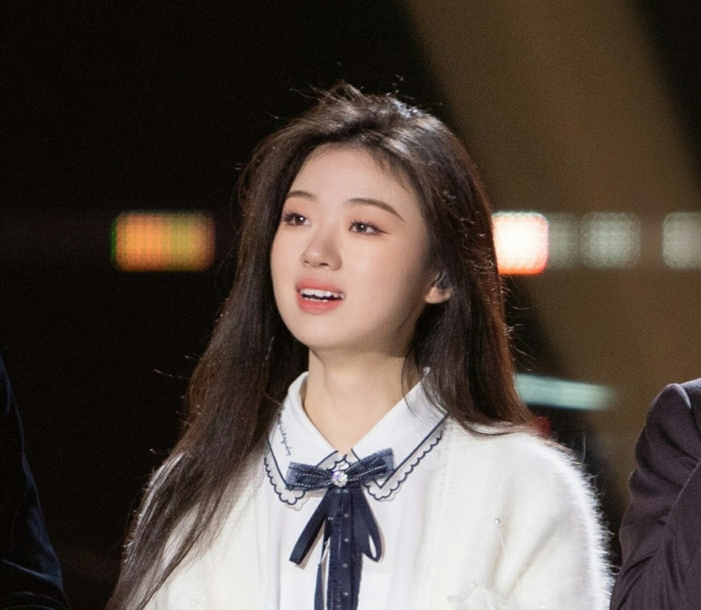 单依纯柔美的歌声里,有纯牛奶与纯纯子永不失联的爱