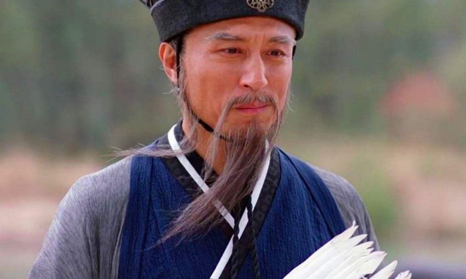 在三国的前中期,张郃还并不是非常的出名