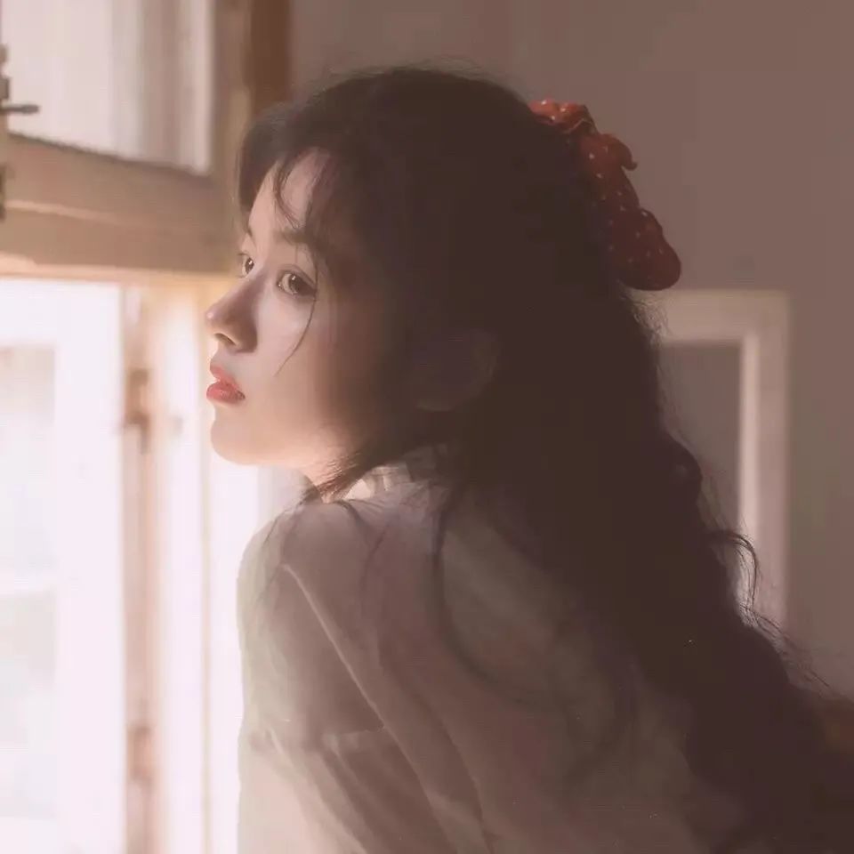 女生头像……|拽姐