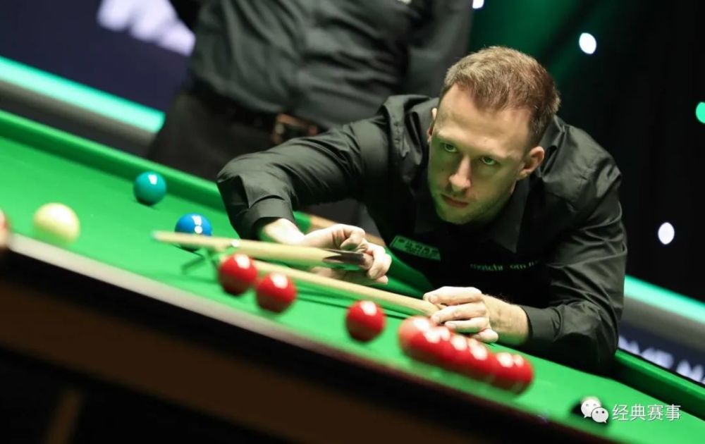 特鲁姆普世界排名_特鲁姆普奥沙利文(3)