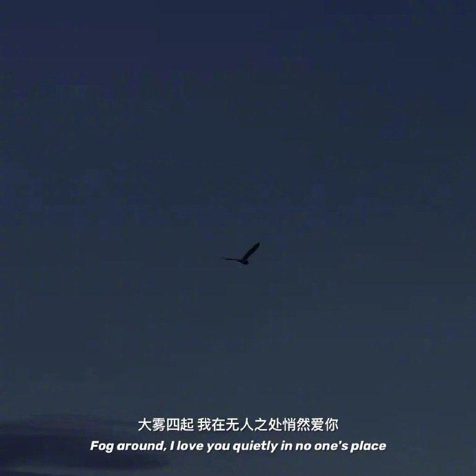 qq名片背景—带字