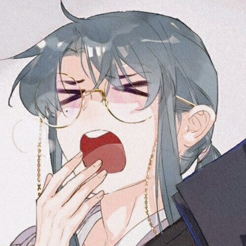 滕瑞雨雨男头