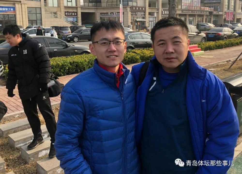 青岛市足协杯16强产生,鲲鹏中青英联等4支劲旅3战全胜