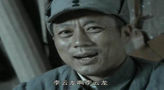 《亮剑》为什么李云龙死后几个月孔捷才落泪,原因让人