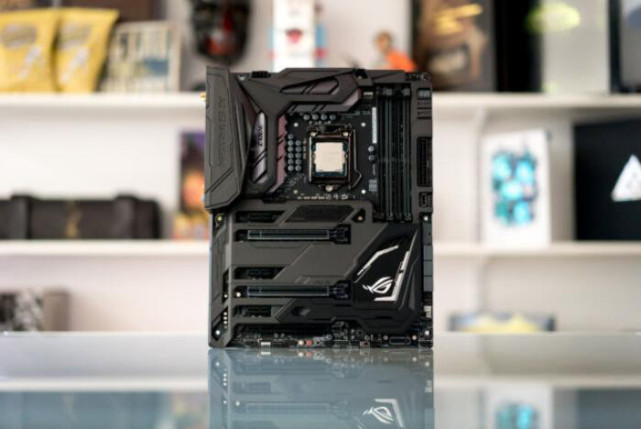 负荷分配不当 AMD锐龙处理器游戏表现不如英特尔