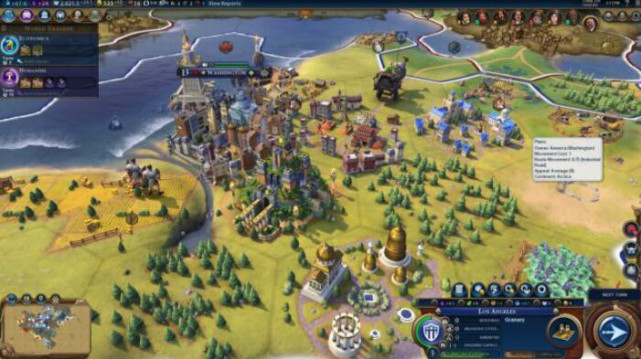 负荷分配不当 AMD锐龙处理器游戏表现不如英