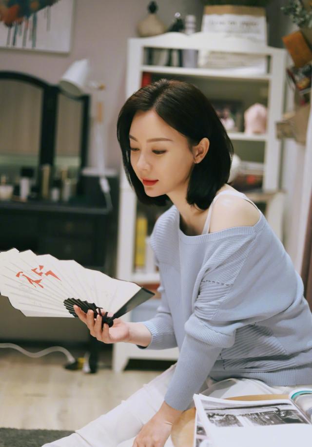 女神陈数:第7673期时尚潮流美图欣赏_腾讯新闻