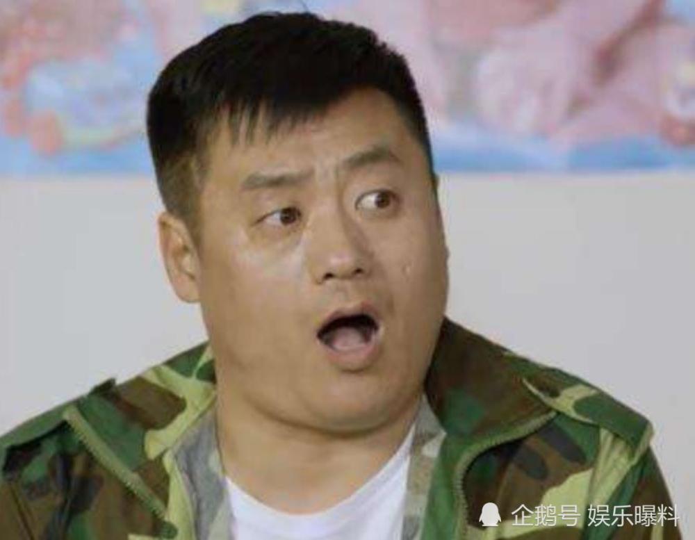 有种基因叫宋晓峰女儿,本以为会很搞笑,看清正脸后:岳父先叫了