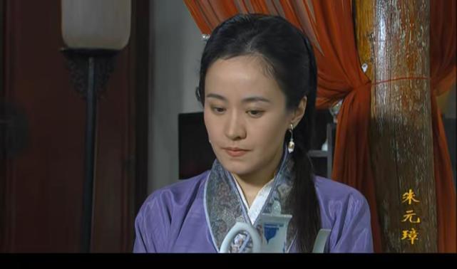 马皇后对朱元璋一往情深为何有一种说法认为朱标并非她亲生