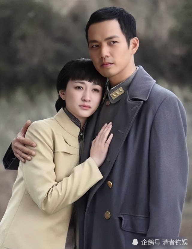 钟汉良李小冉再度合作《往后余生》,这段伸舌头的吻戏