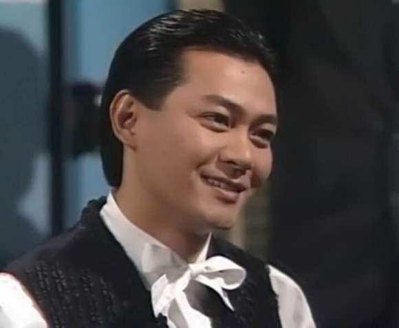 成也颜值败也颜值不是说现在的偶像不好,只是说对比一下,江华