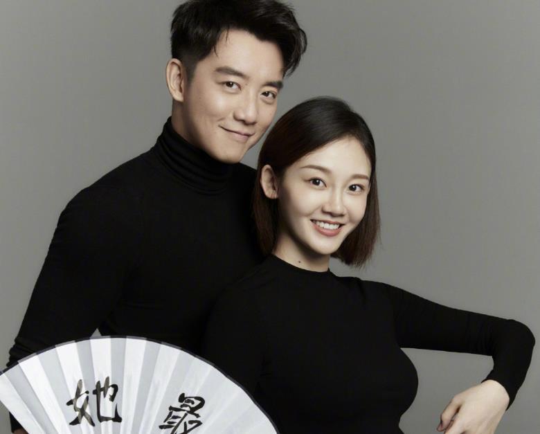 女艺人怀孕只胖肚子翻看郑恺妻子孕期旧照全明白了