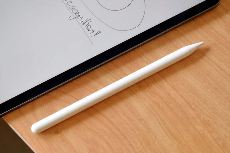 你的下一支笔为何不是applepencil2呢