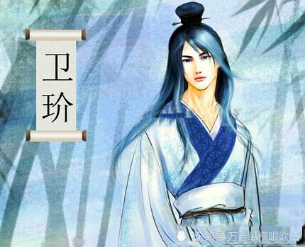 从"掷果潘郎"看"丁真现象"