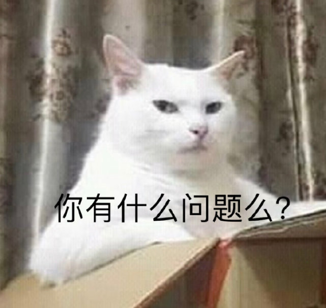 沙雕表情包l高人竟在我身边