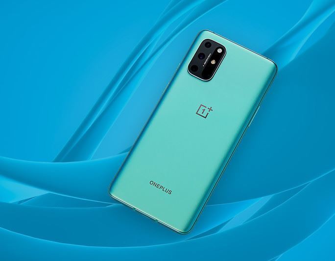 一加oneplus8t"让眼力,有电力"屏幕超旗舰应运而生,一眼就倾心