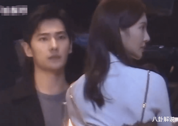 金晨也出演《你是我的荣耀》?路透侧脸太绝了,演员整体颜值好高