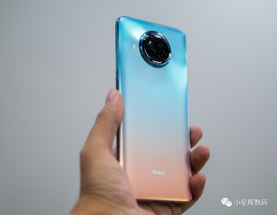 不吹不黑客观分析红米note9pro到底值不值得买