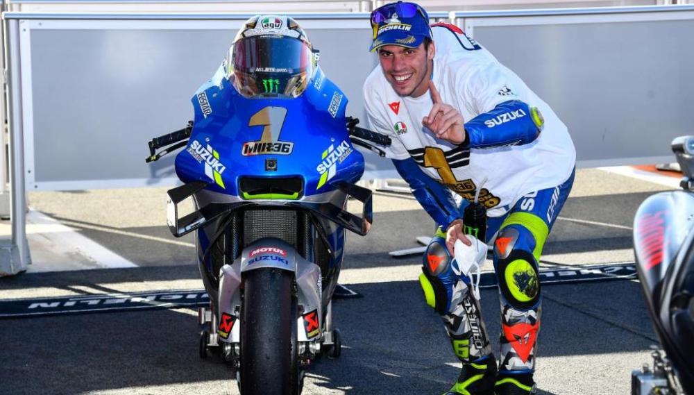2021年motogp世界摩托车锦标赛暂定赛程公布