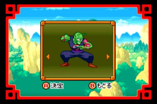 gba末期的神作,横版动作《龙珠大冒险》带你找回童年