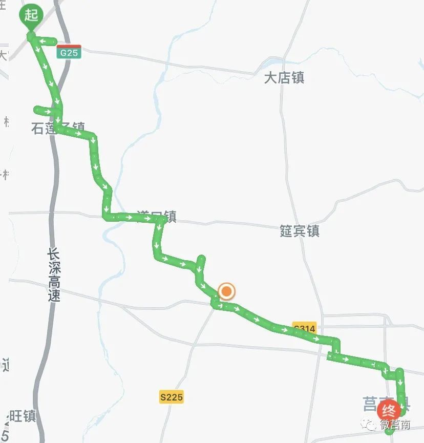 西严店乡有多少人口_草长莺飞季,莫负好春光 邀您一起云赏春 内含高清视频(3)