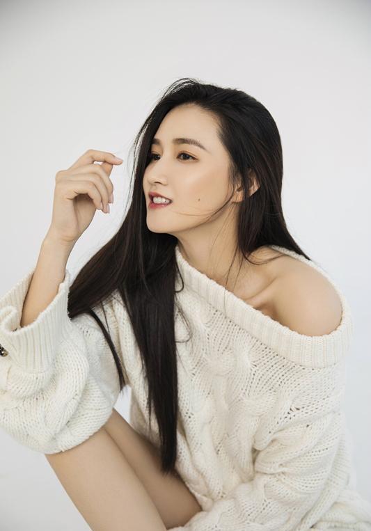 超美周开开第5216期高清时尚美图欣赏
