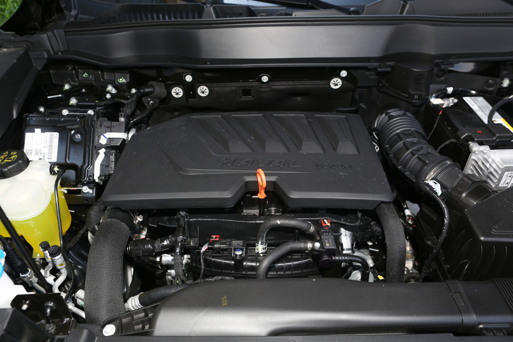 与销冠们有何差别?领克01对比哈弗h6,cs75,cr-v