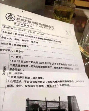 人口普查的会议纪要_会议纪要(2)