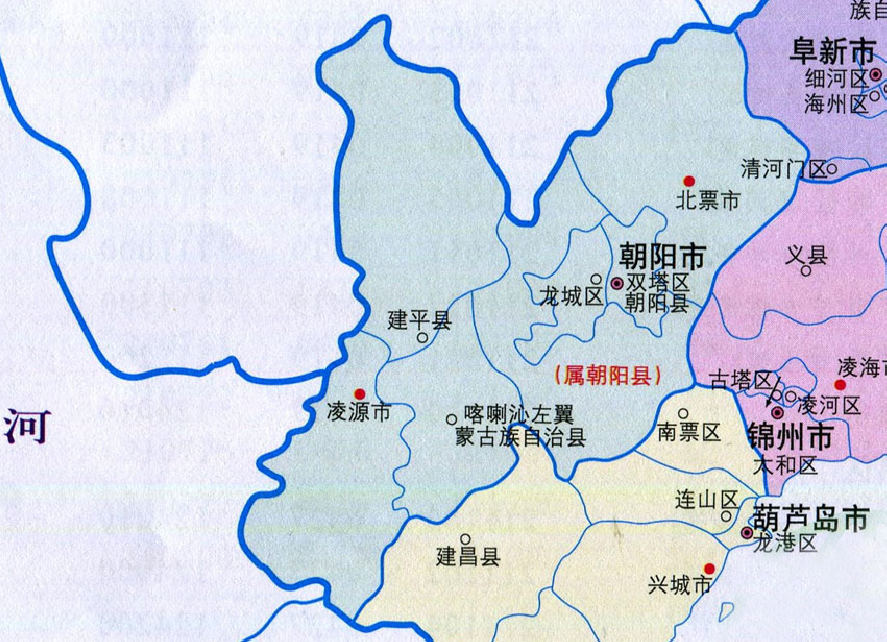 凌源市区人口_恭喜 凌源又有两个醉美乡村入选第五批中国传统村落 辽宁总共(2)