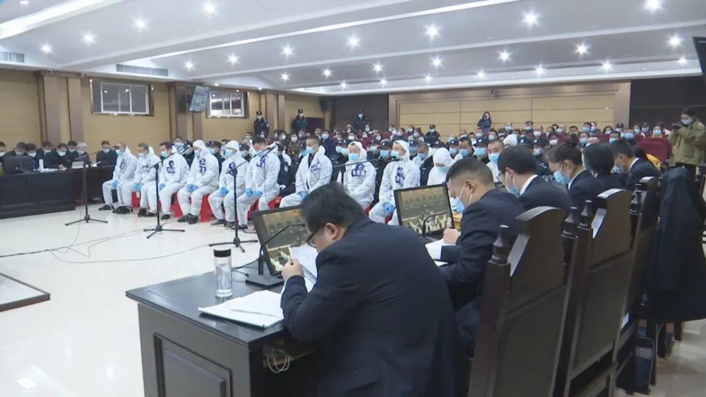 闲散人员在云梦县实施多起违法犯罪活动,形成了一个以方乐海为组织