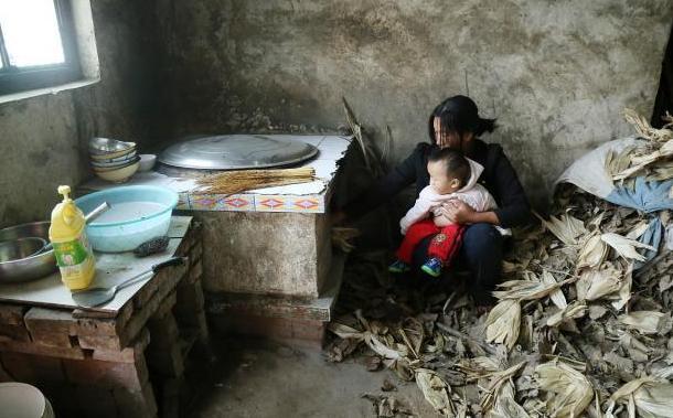 兰考县有多少人口_兰考一家庭六口人三人重病两个幼儿 媳妇独挑重担(2)