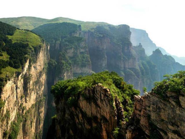 长治人口概况_长治学院