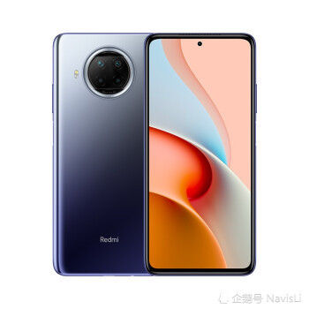 红米Note 9 4G版深度解析，性能与体验如何？