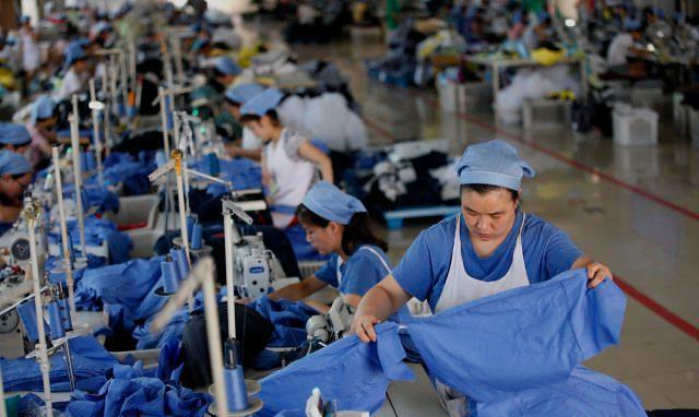 为什么中国的工厂会安排职工上夜班?