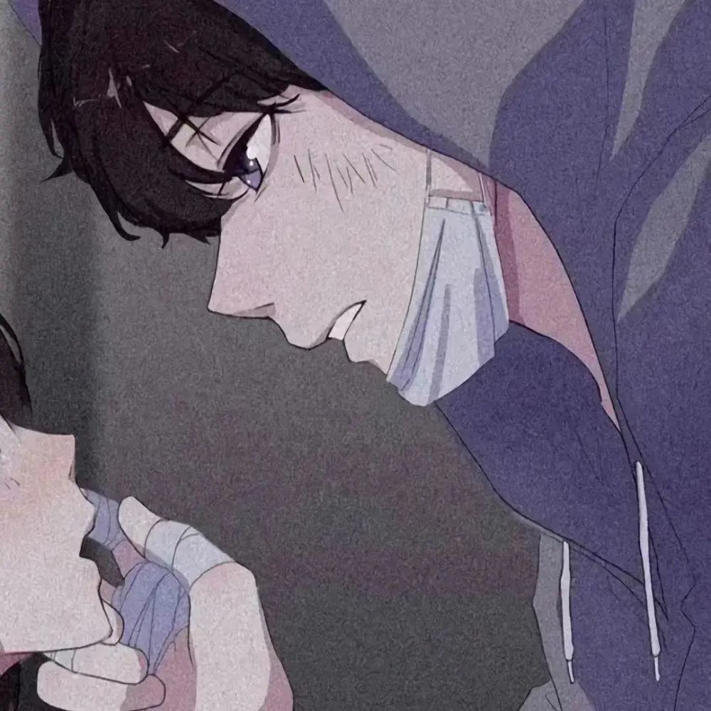 男生绿茶是什么样子的?头像