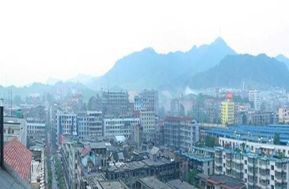 张家界面积人口多少_张家界在哪里 张家界在什么省 张家界详细介绍(3)