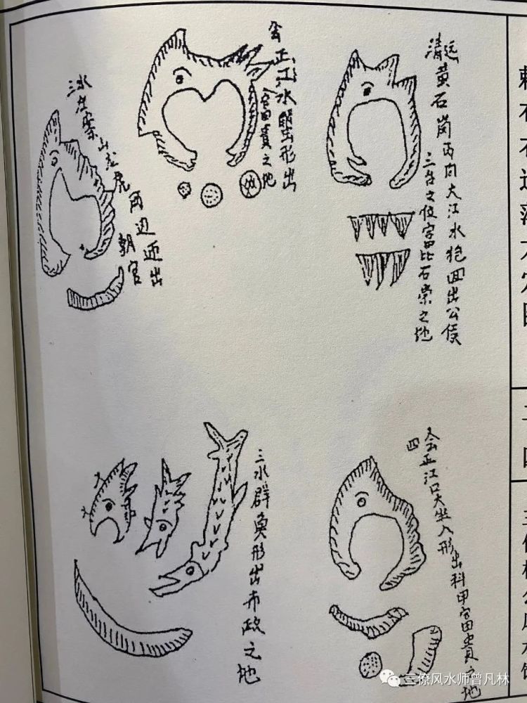 教你阴宅风水定穴的方法