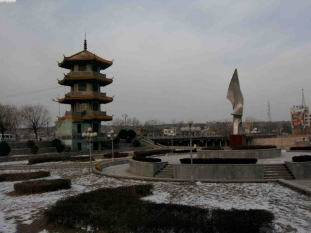 灵宝人口有多少_灵宝天尊(3)