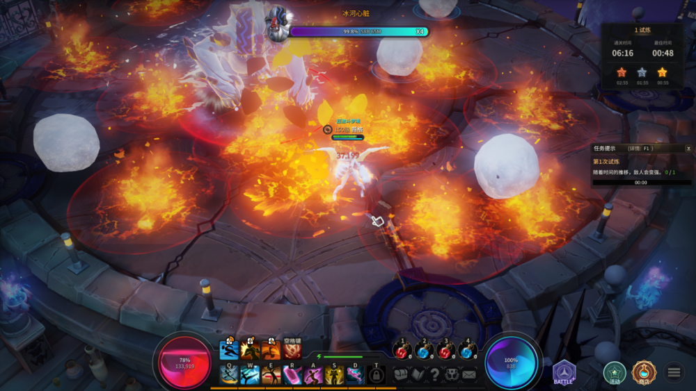 梦境之刃，解析梦到被人砍了的深层含义与心理暗示