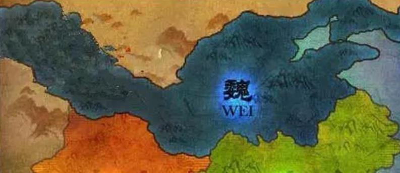 三国时候人口_三国人口分布图