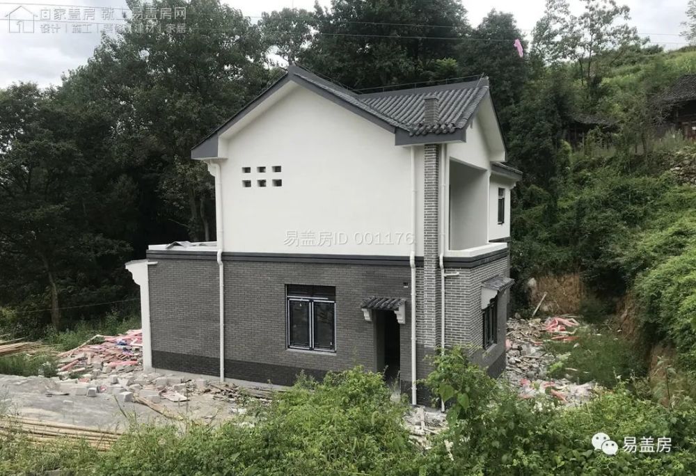 【工地直播】贵州铜仁秦家别墅