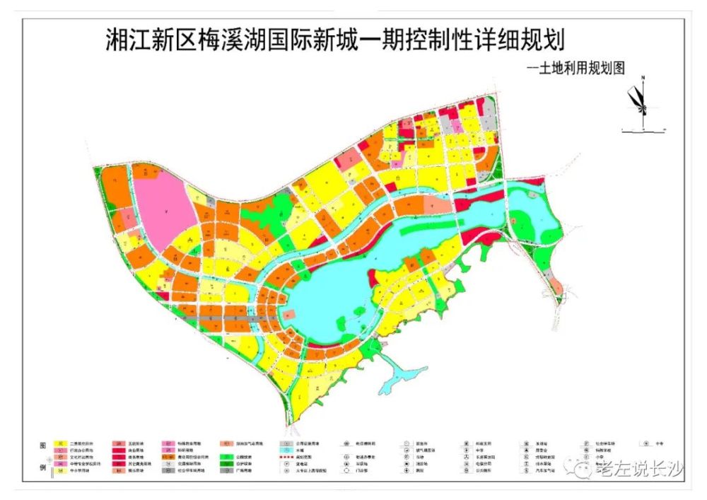 梅溪湖规划人口_梅溪湖高架桥规划(2)